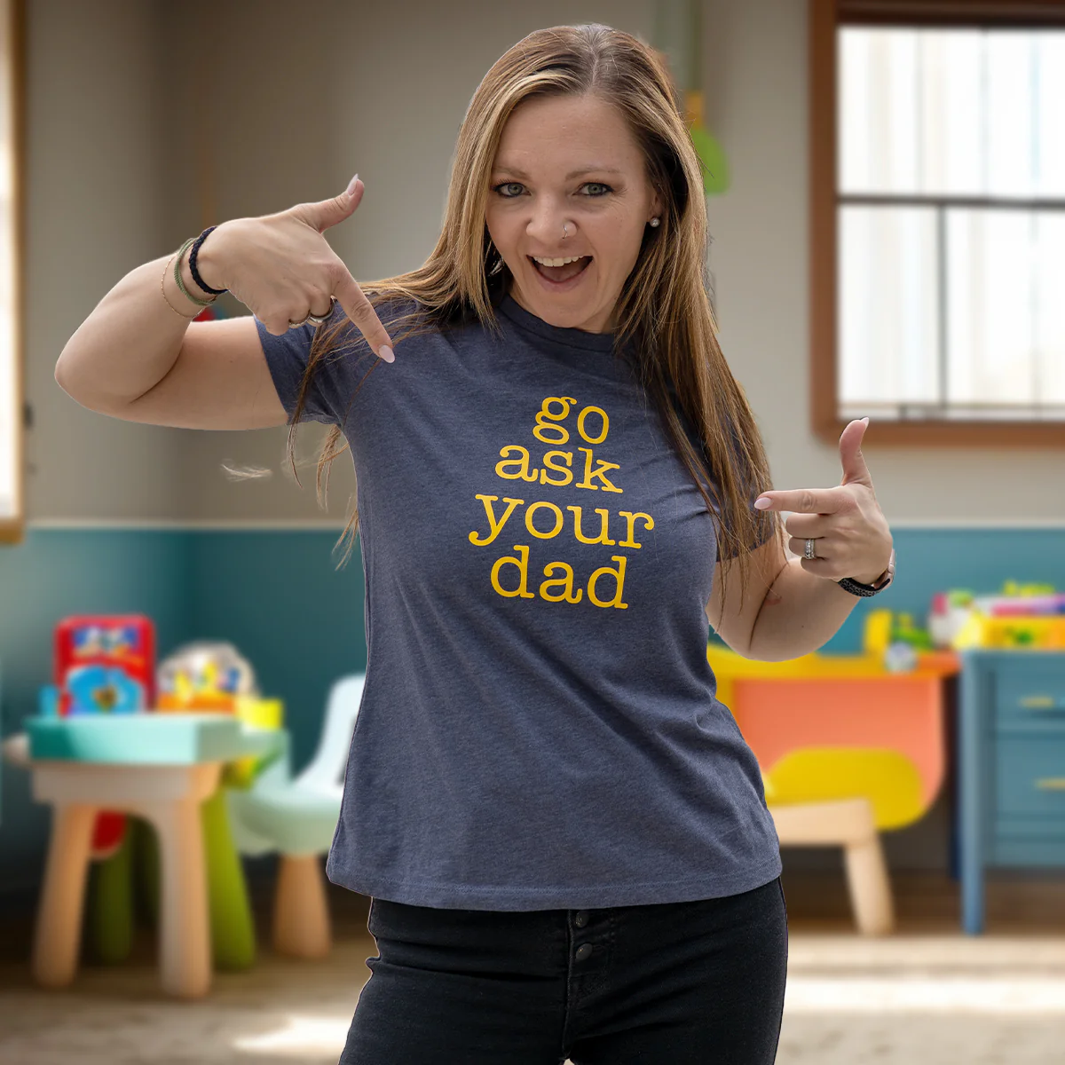 Women's T-Shirts & Tank Tops